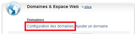 domaines 1and1